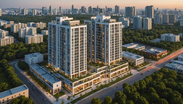Effective strategies for boosting the promotion of new condominium developments