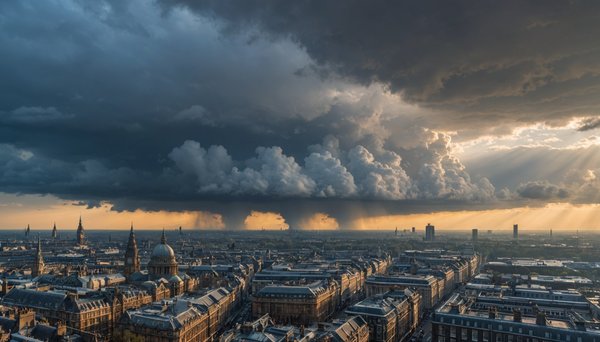 Revolutionizing uk weather predictions: unleashing deep learning for superior forecast accuracy
